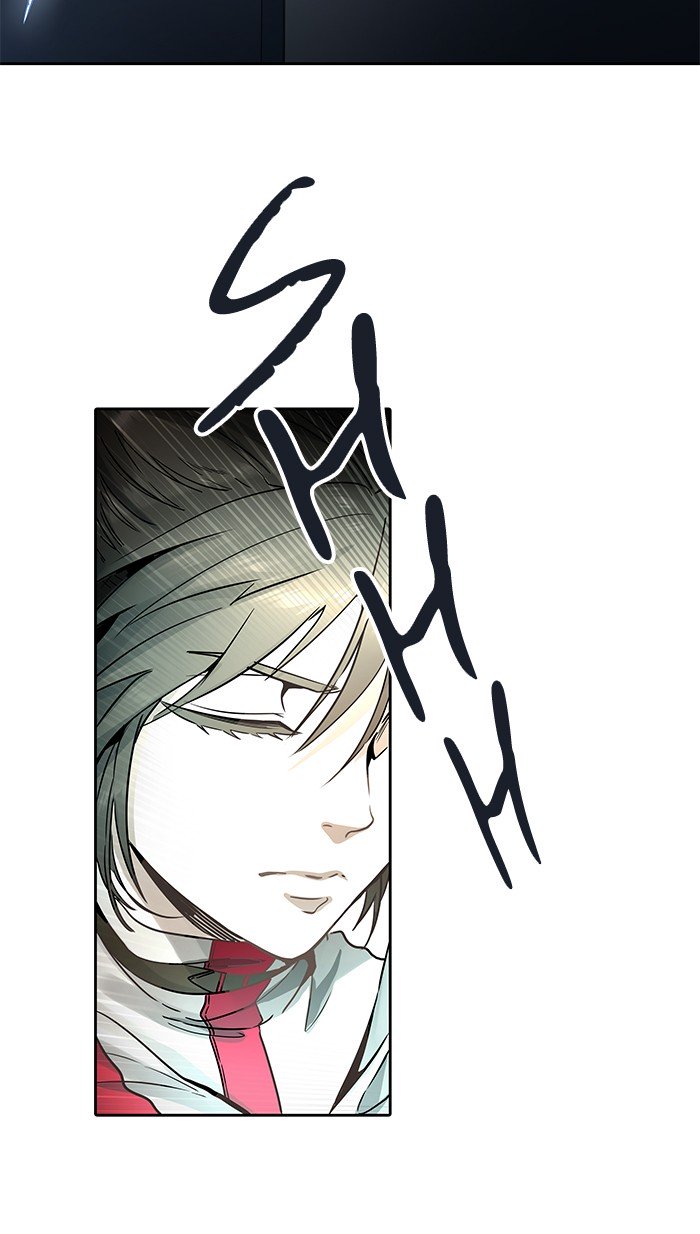 Tower of God Chapter 484 2